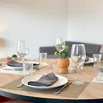 Le Rayonnant - Royan, Wifi & Balcon רויאן