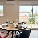 דירה Le Rayonnant - Royan, Wifi & Balcon