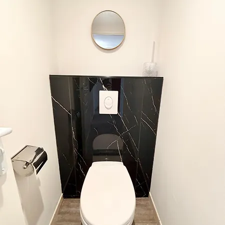 Le Rayonnant - Royan, Wifi & Balcon Διαμέρισμα