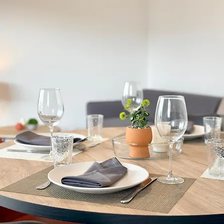 Le Rayonnant - Royan, Wifi & Balcon Ρουαγιάν